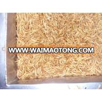 FD mealworm aquarium fish food bulk 10kg