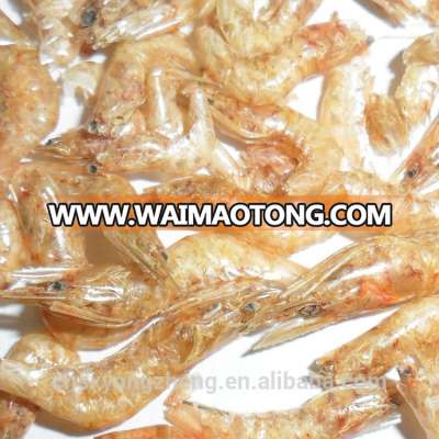 Dried Shrimps Cat/Fish/Crab Food