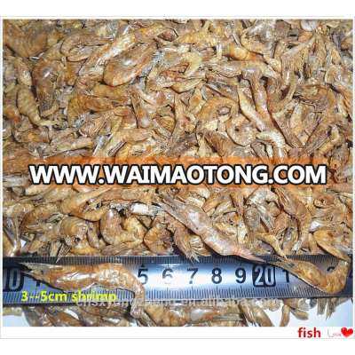 Dried Baby Shrimps Prices